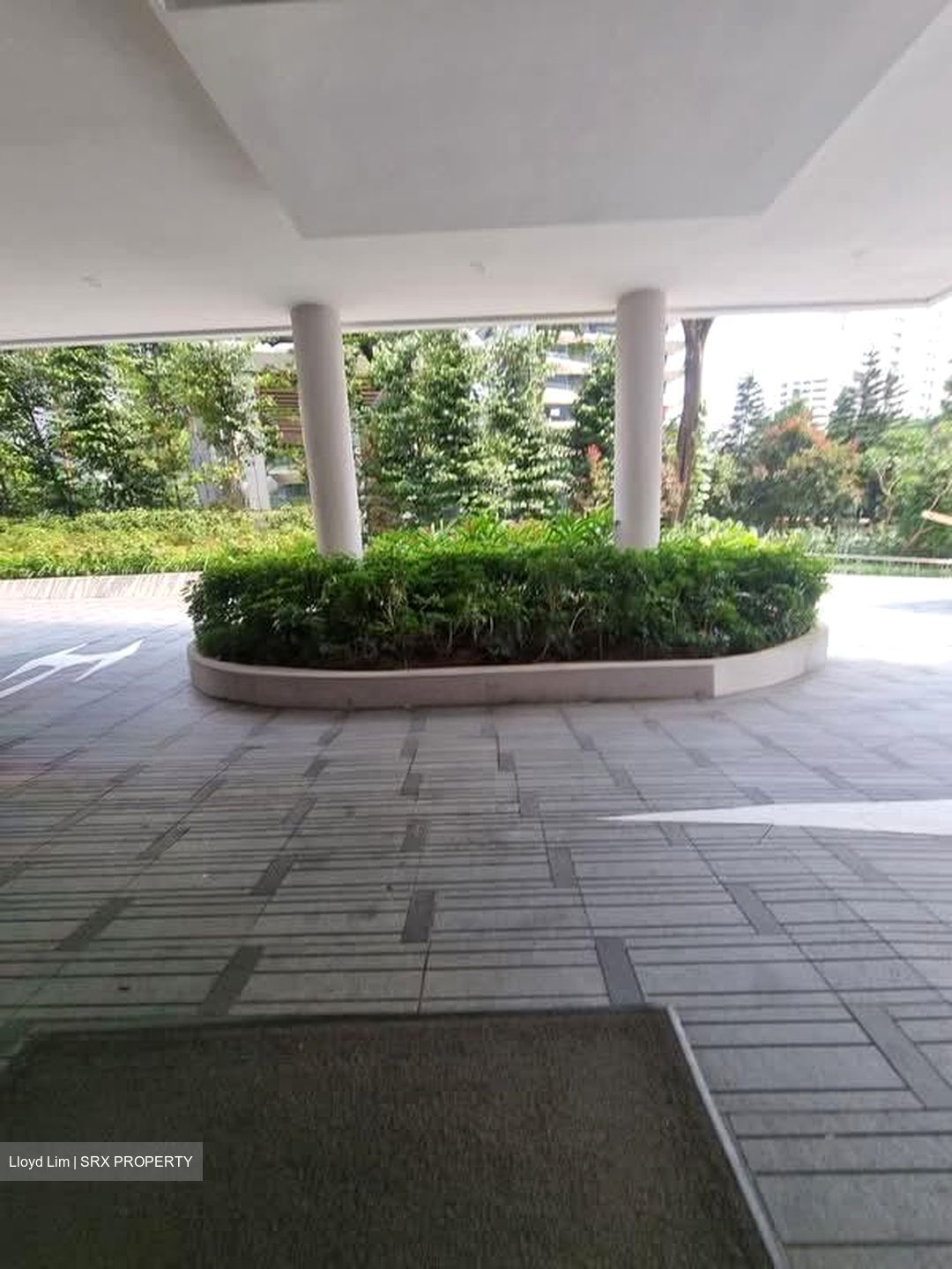 Leonie Parc View (D9), Apartment #591357201